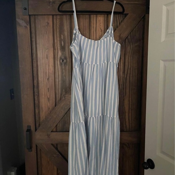 Maxi Dress - Picture 2 of 2